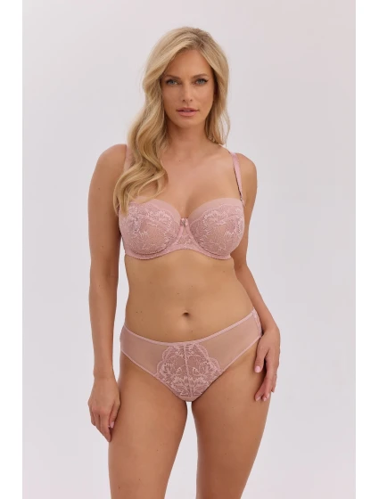 Gaia GFB 1343 Spodní díl bikin Nia S-2XL