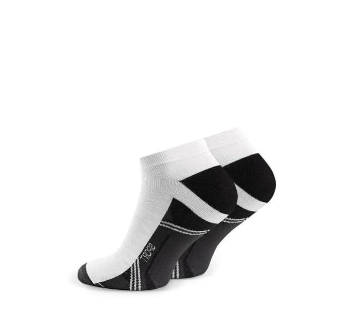 Sportovní bavlněné ponožky Dynamic Sport model 5791604 - Steven