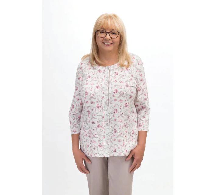 Dámské pyžamo Martel Maria II 201 3/4 M-2XL