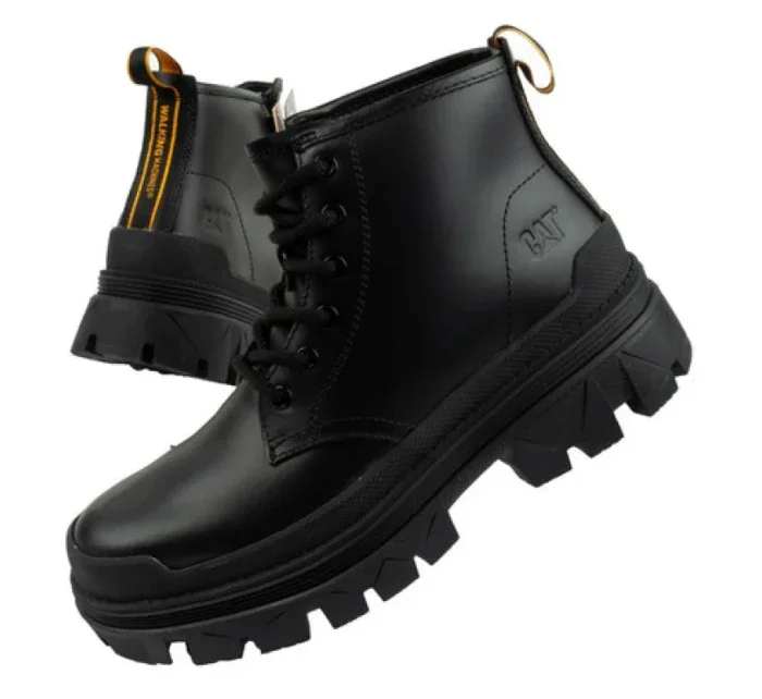 Boty  W model 19157496 - Caterpillar