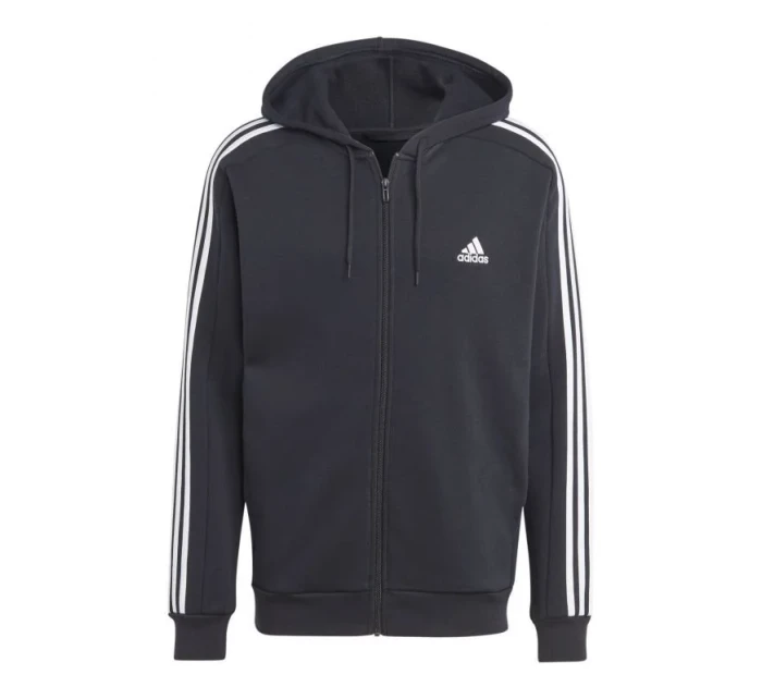 Mikina adidas 3 pruhy M IB4029