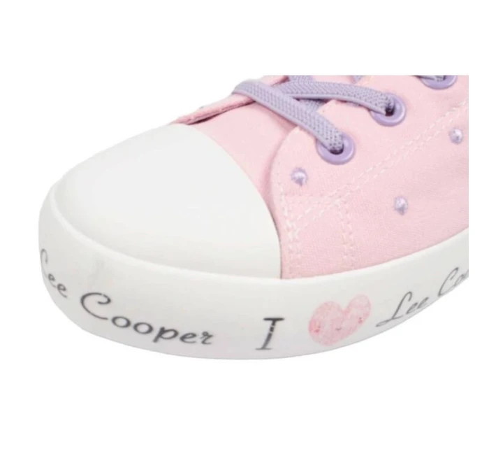 Boty Lee Cooper Jr LCW-24-02-2160K Boty Lee Cooper Jr LCW-24-02-2160K