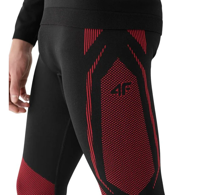 Termoaktivní legíny M WAW24USEA 62S model 20705281 - 4F Termoaktivní legíny M WAW24USEA 62S model 20705281 - 4F