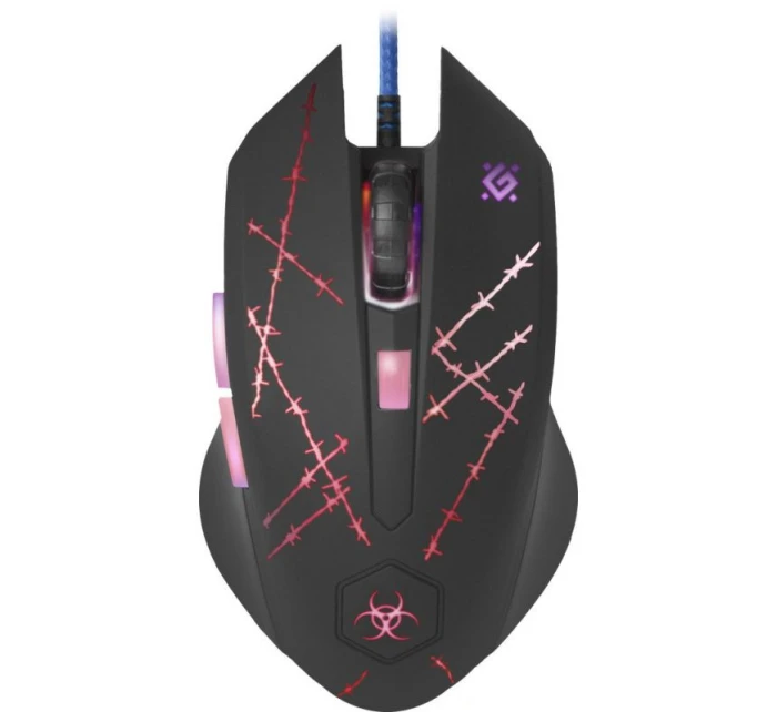 DPI 6P + + model 21337028 - DEFENDER DPI 6P + + model 21337028 - DEFENDER