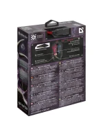 HERNÍ   DPI 6P model 21337030 - DEFENDER