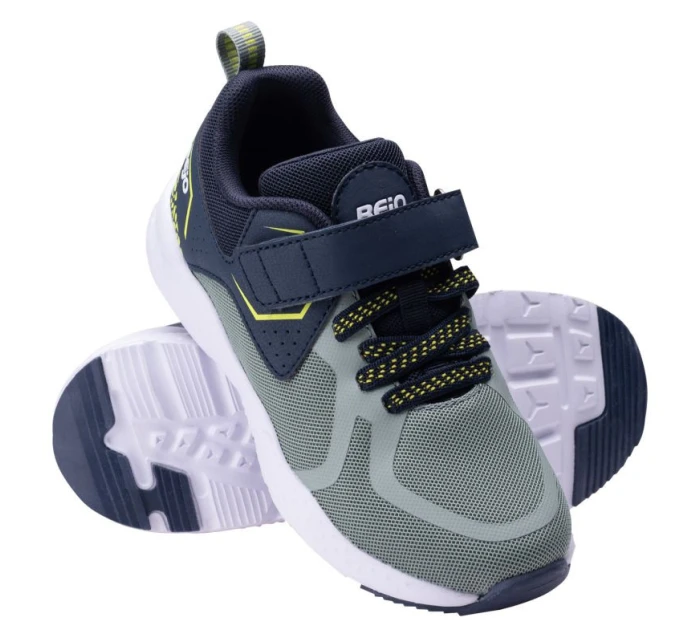 Dětská obuv OWNY JRB