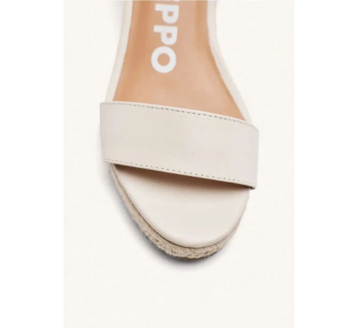 Dámská obuv Gioseppo YALAHA (71701-P-Off-White)