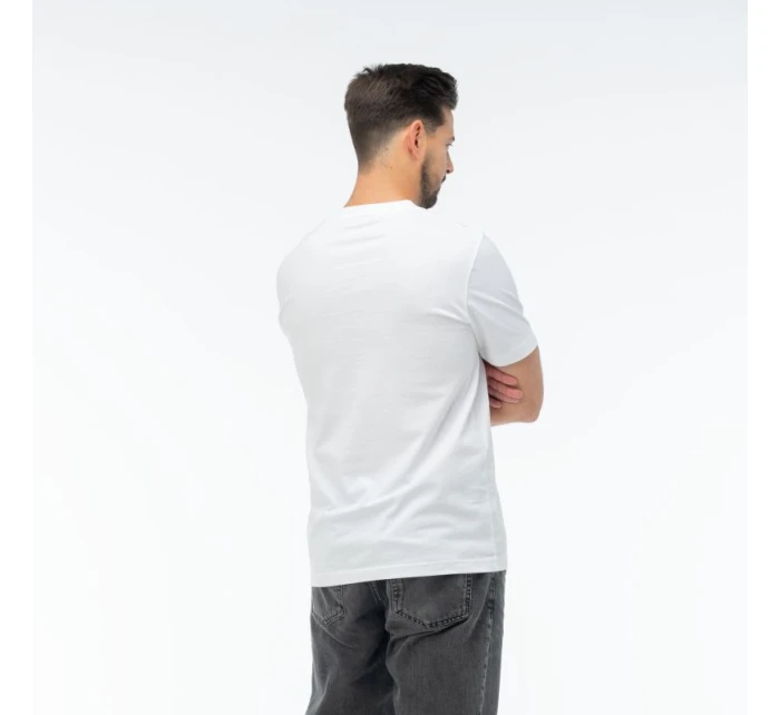 Pánské tričko s krátkým rukávem AMILO Pánské tričko s krátkým rukávem AMILO