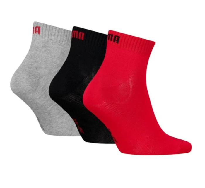 Quarter Plain ponožky model 21262263 - Puma Quarter Plain ponožky model 21262263 - Puma