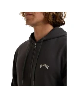 Billabong Arch Mikina s kapucí EBYFT00133-RAV Navy blue M