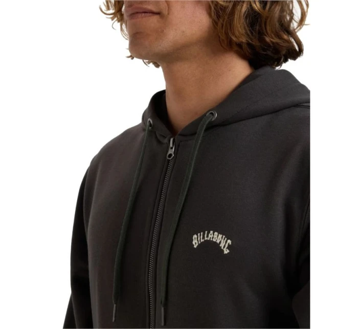 Billabong Arch Mikina s kapucí EBYFT00133-RAV Navy blue M