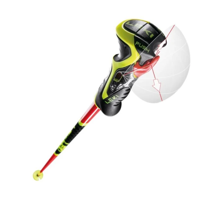 LÉKY WCR SL 3D 120 LÉKY WCR SL 3D 120