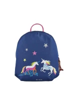 Koloběžka Micro Pink LED + batoh Micro Unicorn XS + světlo Micro Unicorn model 21763963