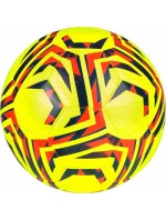 Fotbalový míč SELECT Classic v25 žlutý/červený Fotbalový míč SELECT Classic v25 žlutý/červený