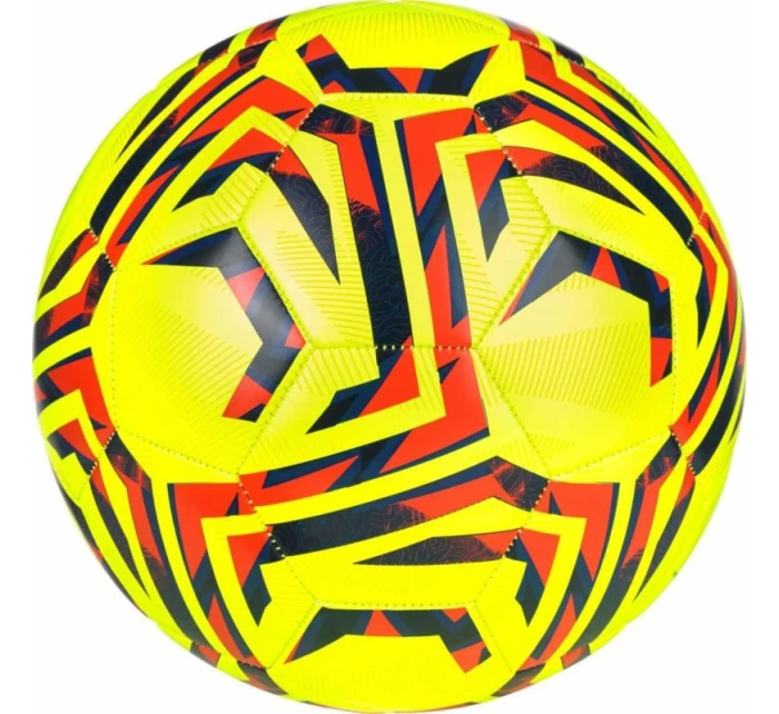 Fotbalový míč SELECT Classic v25 žlutý/červený Fotbalový míč SELECT Classic v25 žlutý/červený