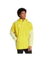 Pánská bunda Tiro 25 Competition jacket yellow pánské model 21814133 - ADIDAS Pánská bunda Tiro 25 Competition jacket yellow pánské model 21814133 - ADIDAS