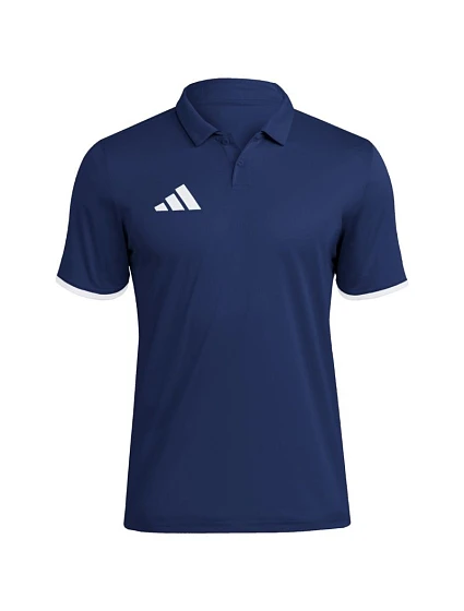 Pánské tričko Entrada 26 Polo navy blue model 21864297 pánské - ADIDAS