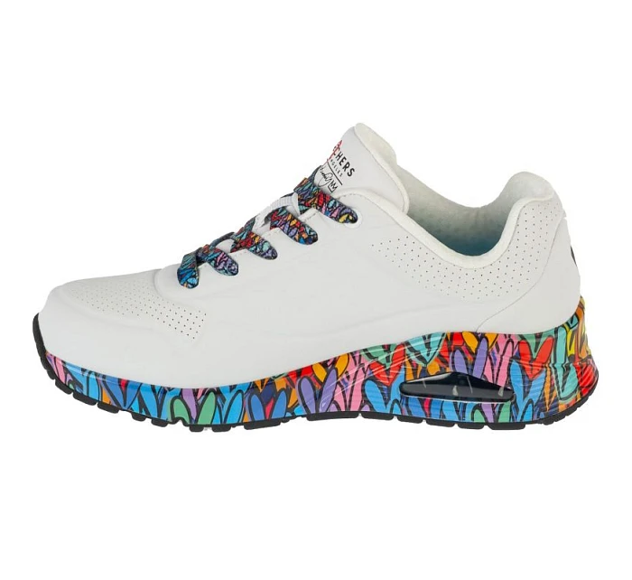 Uno Love White 36 model 22054597 - Skechers Uno Love White 36 model 22054597 - Skechers