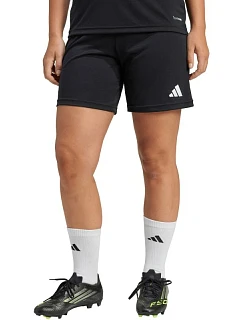 Dámské šortky Entrada 26 black model 22054944 dámské - ADIDAS