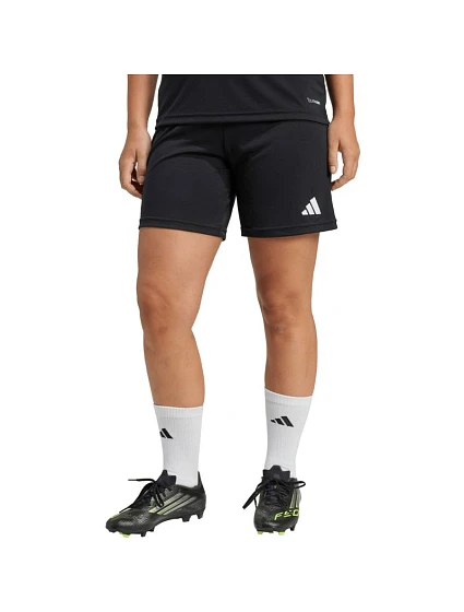 Dámské šortky Entrada 26 black model 22054944 dámské - ADIDAS Dámské šortky Entrada 26 black model 22054944 dámské - ADIDAS