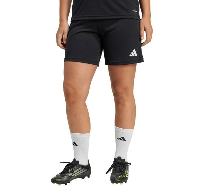 Dámské šortky Entrada 26 black model 22054944 dámské - ADIDAS Dámské šortky Entrada 26 black model 22054944 dámské - ADIDAS