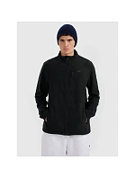 Pánský fleece se stojáčkem 4F model 22088382 - Hikvision Pánský fleece se stojáčkem 4F model 22088382 - Hikvision