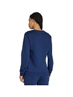 Adidas dámská mikina Entrada 26 Sweat Top navy blue KB3952