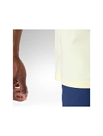 Pánské tričko ROSSIGNOL M Graphic Waterfall Tee, žluté