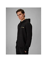 Bluza regular z kapturem męska |  pánské model 22551937 - 4F