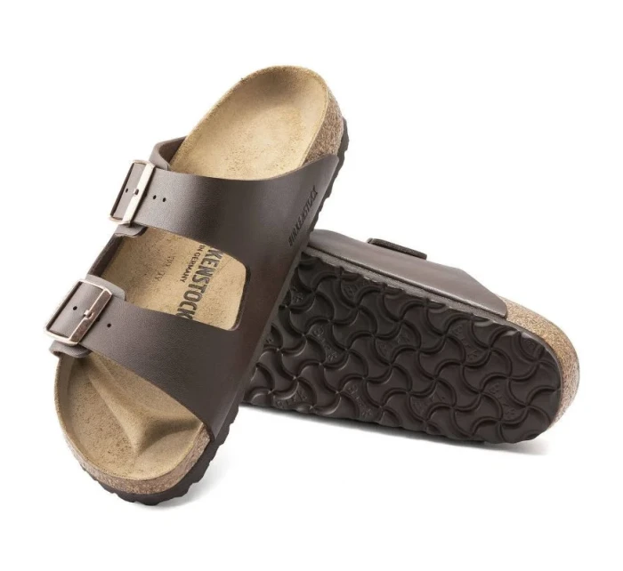 Žabky Birkenstock Arizona BS M 0051701 Žabky Birkenstock Arizona BS M 0051701