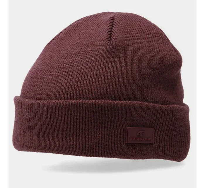 Zimní čepice model 18875202 - 4F Zimní čepice model 18875202 - 4F