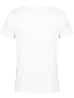 Pánské pracovní tričko EXCD 40. white model 22515876 - Promodoro