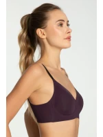 Simple Tshirt bra kolor:dark model 21480500 - Julimex