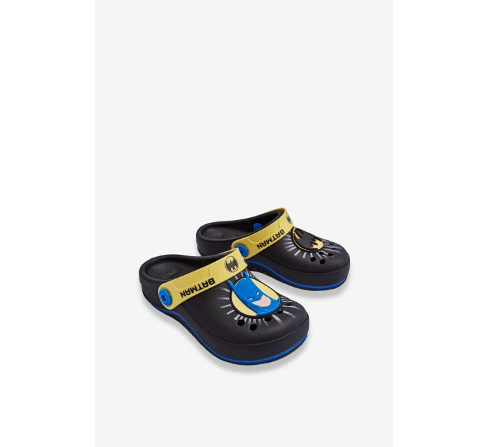Dětské Crocs  Kids Černá model 21622146 - Zaxy