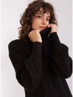 Přepínač AT SW 2348.93 černá