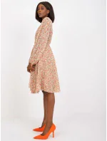 Šaty CHA SK 2903.21X béžová Šaty CHA SK 2903.21X béžová