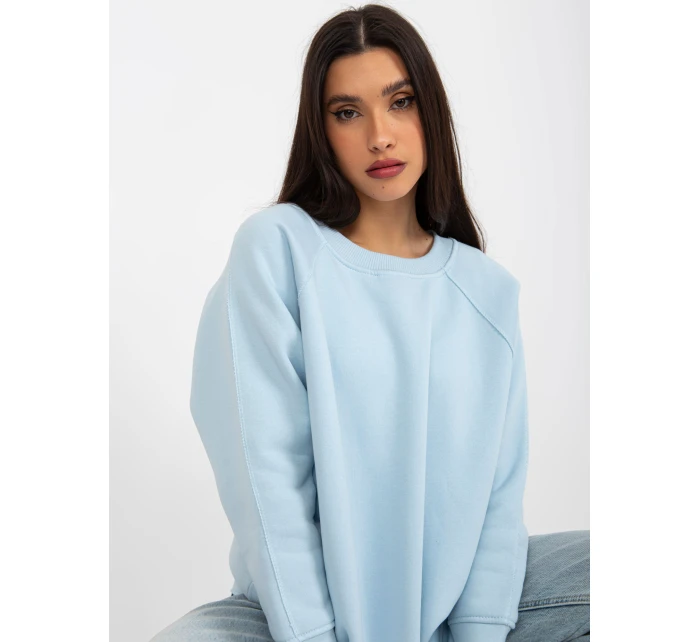 Bluza EM BL 711 1.03X jasny niebieski Bluza EM BL 711 1.03X jasny niebieski