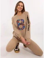 Sada EM KMPL 850.18P tmavě lila Sada EM KMPL 850.18P tmavě lila