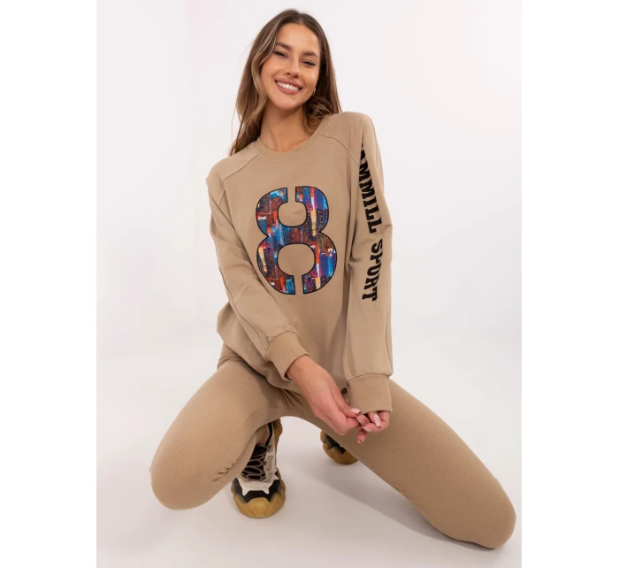 Sada EM KMPL 850.18P tmavě lila Sada EM KMPL 850.18P tmavě lila