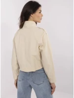 Bunda NM KR model 21003853 béžová - FPrice