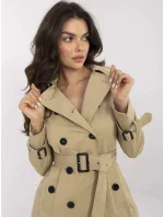 Kabát NM CZ  velbloudí model 21003903 - FPrice