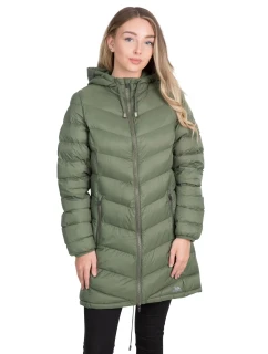 Dámská bunda model 21277861 - Trespass