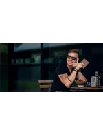 Pánská peněženka Vuch Cydar Brown Pánská peněženka Vuch Cydar Brown