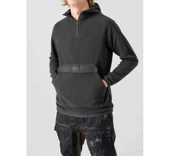 Pánská fleecová mikina 4F Pánská fleecová mikina 4F
