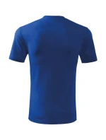 Classic New tričko pánské královská modrá Classic New tričko pánské královská modrá
