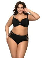 spodní díl plavek SF model 21280822  černá XL - Ava