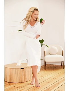 Dámská košilka Slip model 22041114 Ecru - Kalimo