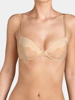 Dámská podprsenka Light Illusion WHPM - Sloggi