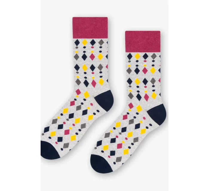 Pánské ponožky MORE 051