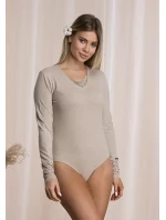 Dámské body HOT TOUCH model 15886496 729 - Key